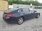2016 Chevrolet Malibu Ls   for Sale in Barberton, OH - Front End