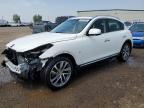 2017 INFINITI QX50    for sale at Copart AB - CALGARY