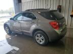 2011 Chevrolet Equinox Lt for Sale in Franklin, WI - Side