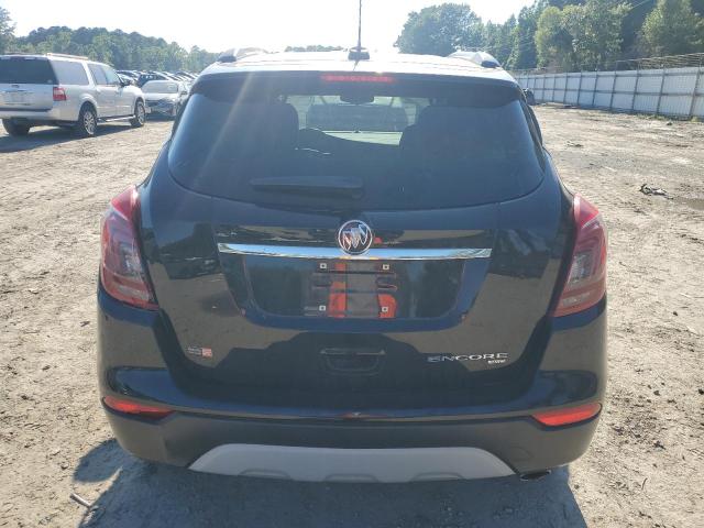  BUICK ENCORE 2019 Czarny