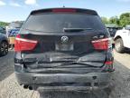 2013 Bmw X3 Xdrive28I იყიდება Spartanburg-ში, SC - Front End