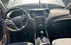 2018 Hyundai Santa Fe Sport  for Sale in Apopka, FL - Damage History
