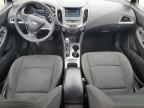 2018 Chevrolet Cruze Lt en Venta en Columbia, MO - Front End