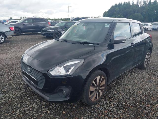 SUZUKI SWIFT SZ5 2017