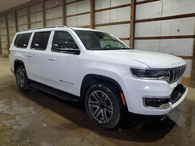  JEEP WAGONEER 2024 Biały