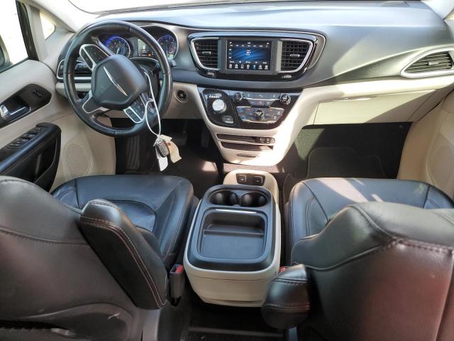  CHRYSLER PACIFICA 2020 Gray