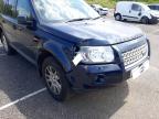 2007 LAND ROVER FREELANDER for sale at Copart SANDTOFT