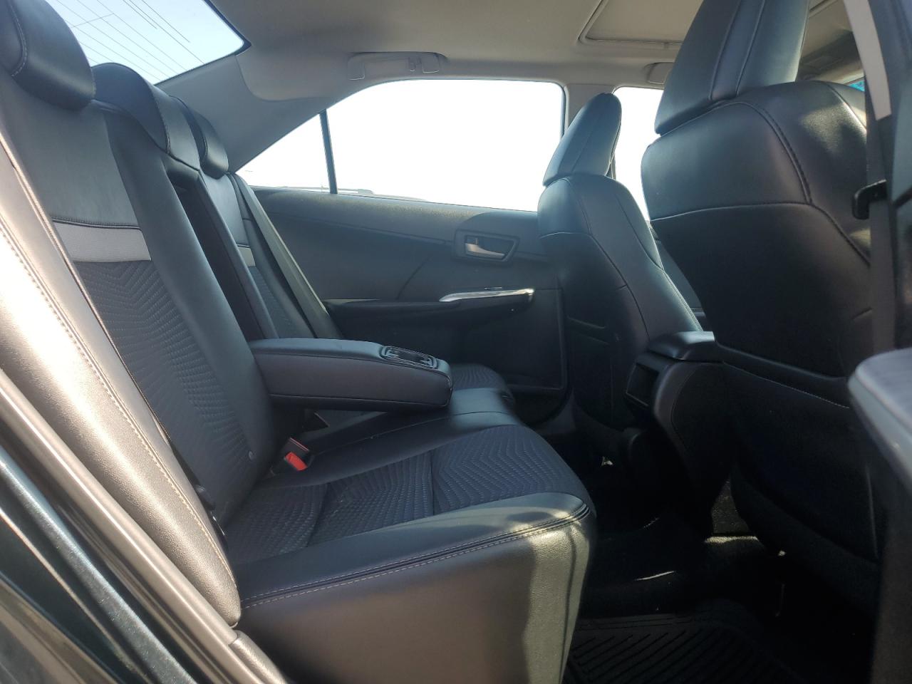 2014 Toyota Camry L VIN: 4T1BF1FK5EU375254 Lot: 62128275