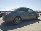 2016 Toyota Corolla L   на продаже в Sun Valley, CA - Front End