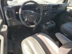 2016 Chevrolet Express G2500  na sprzedaż w Fresno, CA - Minor Dent/Scratches