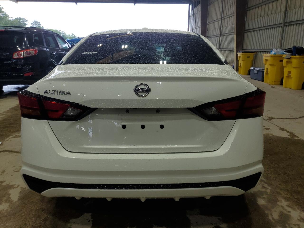 2020 Nissan Altima S VIN: 1N4BL4BV3LC228860 Lot: 61048565