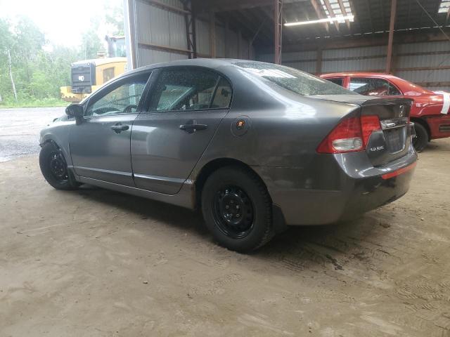 2009 HONDA CIVIC DX-G  