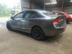 2009 HONDA CIVIC DX-G   for sale at Copart ON - COOKSTOWN