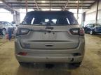 2023 Jeep Compass Limited en Venta en Pennsburg, PA - Vandalism