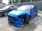 2019 FORD FOCUS ST-L for sale at Copart BELFAST