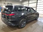 2024 LEXUS TX 350 BASE   for sale at Copart QC - MONTREAL