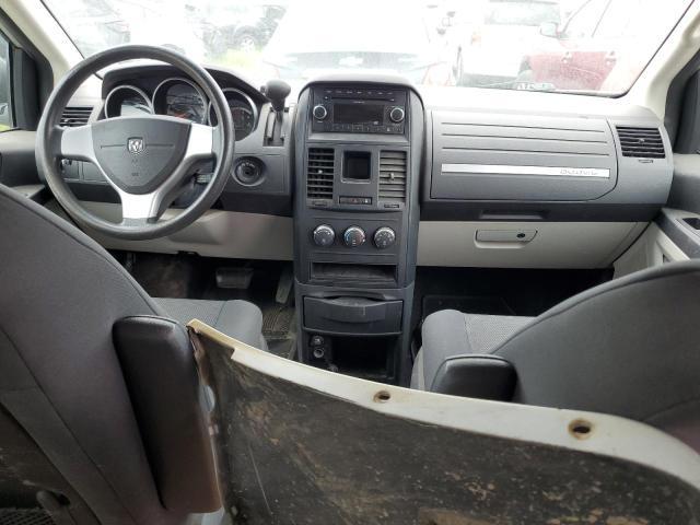 2009 DODGE GRAND CARAVAN SE  
