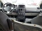 2009 DODGE GRAND CARAVAN SE   for sale at Copart QC - MONTREAL