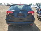 2016 HONDA HR-V LX   for sale at Copart AB - CALGARY