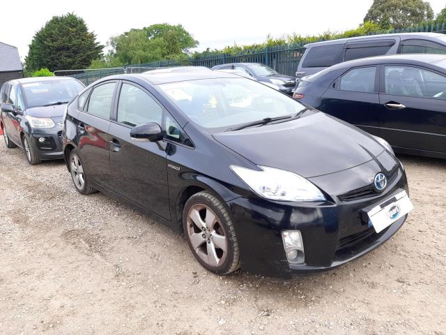 2011 TOYOTA PRIUS T SP