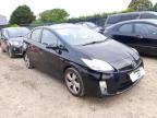 2011 TOYOTA PRIUS T SP for sale at Copart COLCHESTER