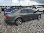2012 Ford Fusion Se for Sale in Lawrenceburg, KY - Front End