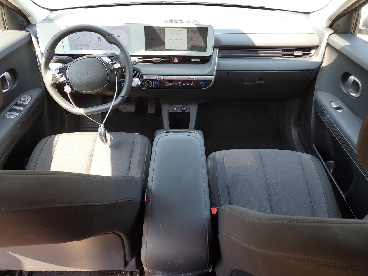 2024 Hyundai Ioniq 5 Sel VIN: KM8KNDDF7RU248375 Lot: 60834035