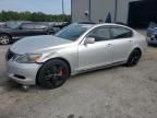 2007 Lexus Gs 350 for Sale in Apopka, FL - Front End
