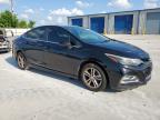 2018 Chevrolet Cruze Lt   na sprzedaż w Haslet, TX - Undercarriage