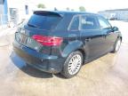 2015 AUDI A3 SE TECH for sale at Copart WESTBURY