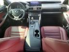 2017 Lexus Is 200T იყიდება Conway-ში, AR - Rear End