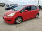 2011 Honda Fit Sport للبيع في Grand Prairie، TX - Mechanical