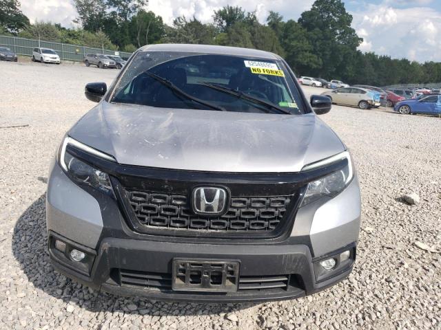  HONDA PASSPORT 2019 Srebrny