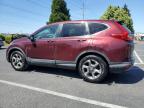 2017 Honda Cr-V Ex for Sale in Eugene, OR - Normal Wear