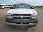 2003 Chevrolet Silverado C2500 Heavy Duty for Sale in Columbia Station, OH - Mechanical