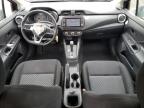 2022 Nissan Versa S продається в Windsor, NJ - Front End