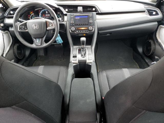  HONDA CIVIC 2019 Szary