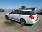 2005 Subaru Legacy 2.5I იყიდება Airway Heights-ში, WA - Front End