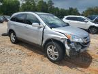 2011 Honda Cr-V Exl   на продаже в Eight Mile, AL - Front End