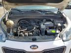 2017 Kia Sportage Lx   for Sale in Woodhaven, MI - Front End