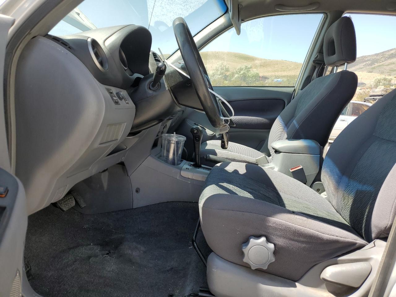 2002 Toyota Rav4 VIN: JTEHH20V726018154 Lot: 62097385