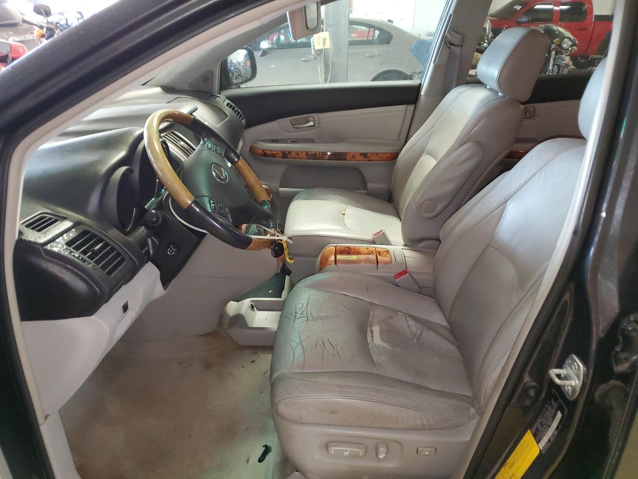 2019 Lexus Rx 350 VIN: 2T2GK31U08C047893 Lot: 60404355