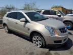 2012 Cadillac Srx Luxury Collection за продажба в North Las Vegas, NV - Front End