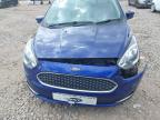 2019 FORD KA+ ZETEC for sale at Copart WISBECH