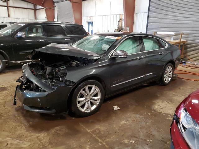 2019 Chevrolet Impala Premier