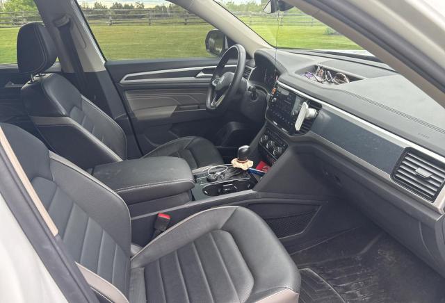  VOLKSWAGEN ATLAS 2023 Biały