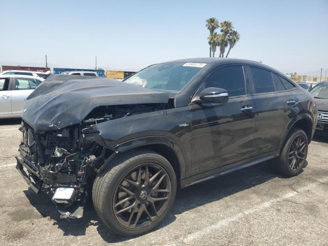 2025 Mercedes-Benz Gle Coupe Amg 53 4Matic