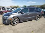 2020 Honda Odyssey Elite   продається в Las Vegas, NV - Rear End
