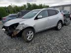 2013 Nissan Rogue S na sprzedaż w North Billerica, MA - Front End