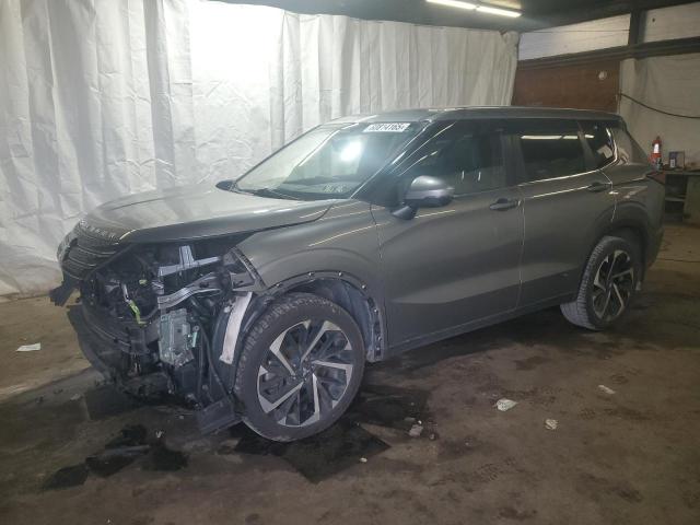 MITSUBISHI OUTLANDER 2023